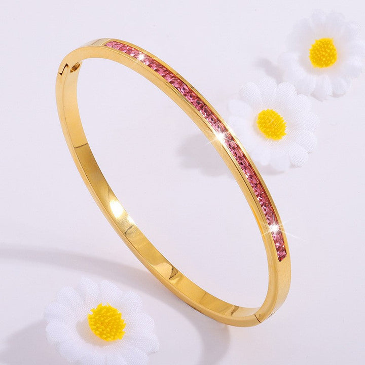 Liora Bellanotte Glow Bracelet
