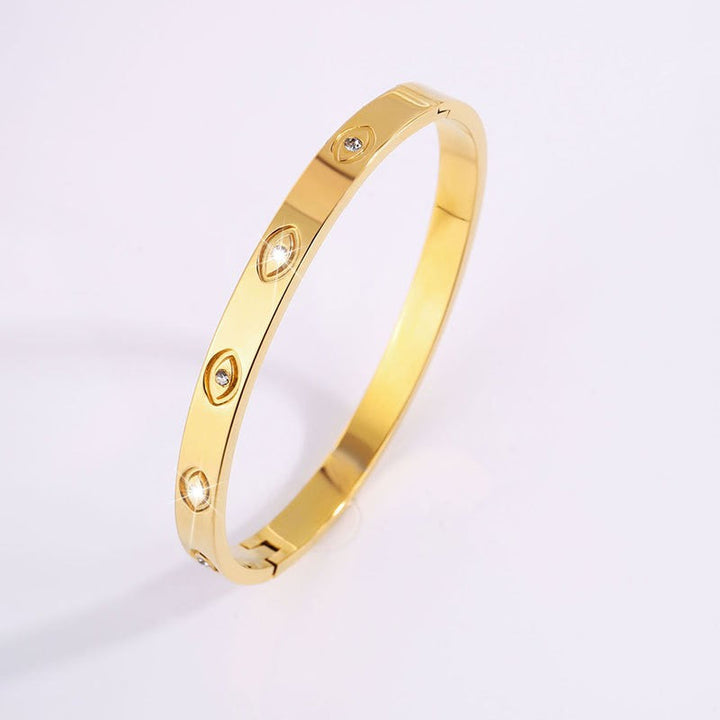 Sunflare Elegance Bracelet