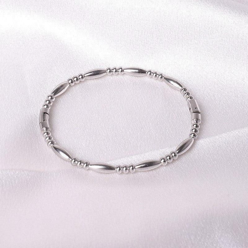 Elysian Glow Bracelet