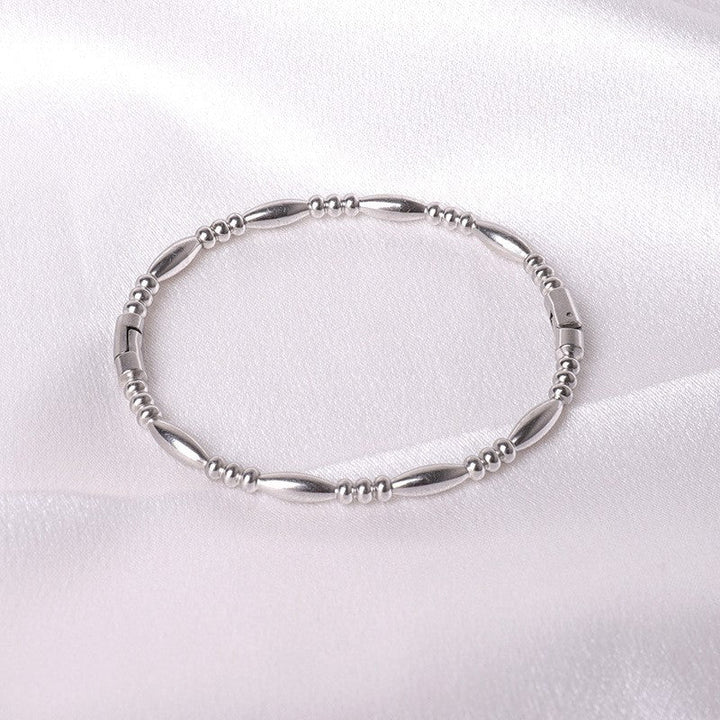 Elysian Glow Bracelet
