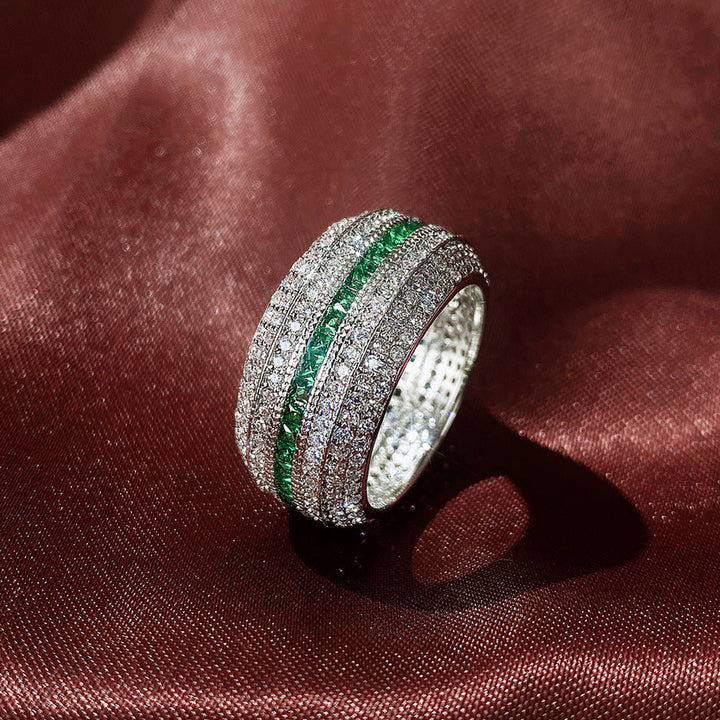 LunaVera Ring