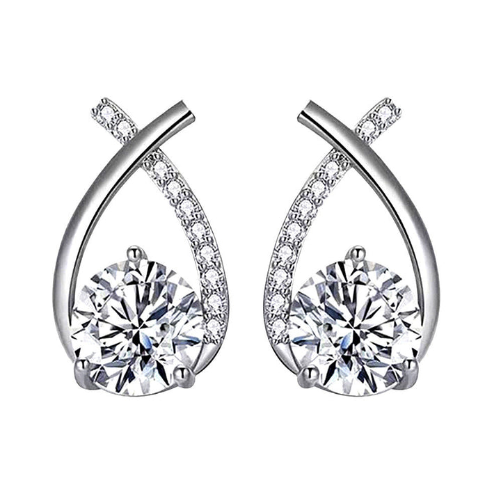 Arielle Earrings | Radiance