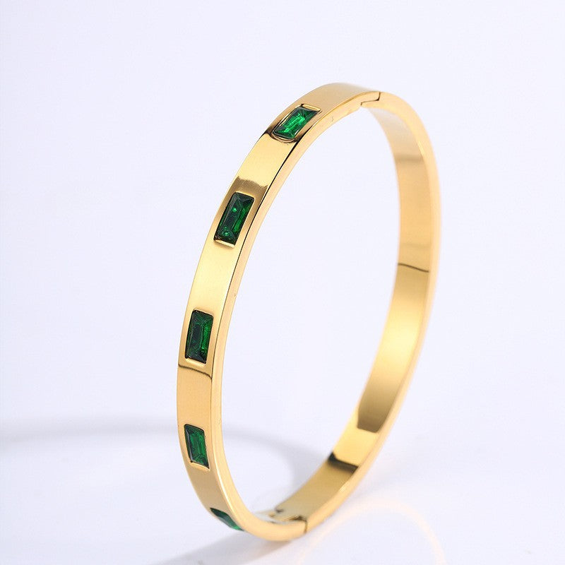 Scarlatti Elegance Bracelet