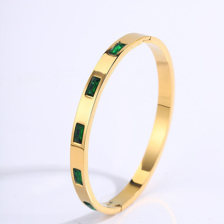 Scarlatti Elegance Bracelet