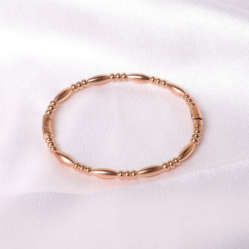 Elysian Glow Bracelet