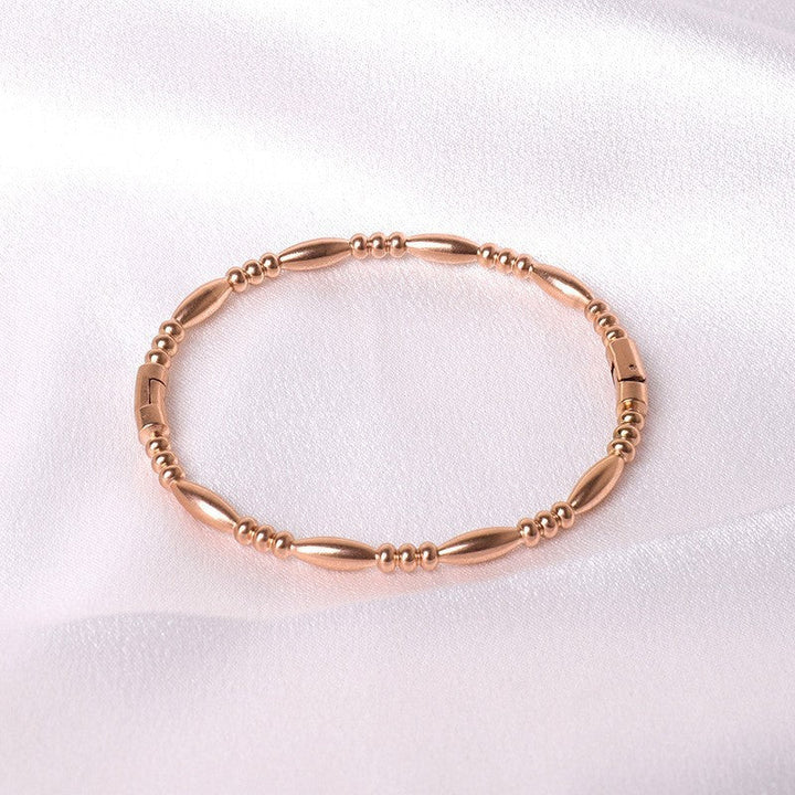 Elysian Glow Bracelet