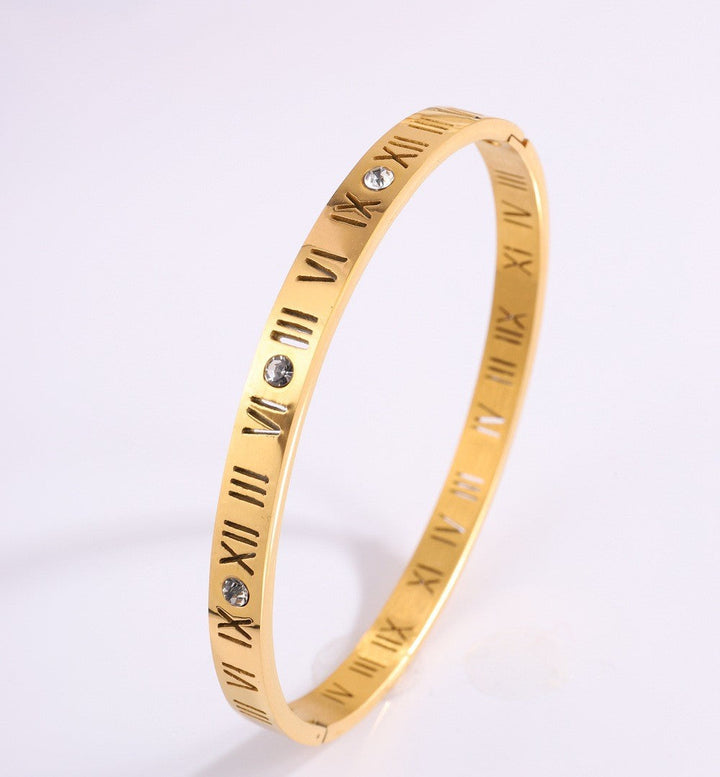 Elisaria Vassallo Radiance Bracelet
