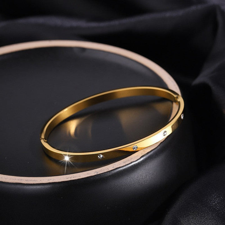 Ottavia Lumina Bracelet