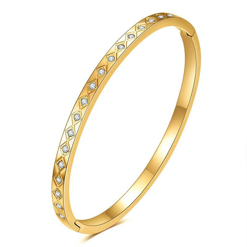 Calista Monfredi Elegance Bracelet