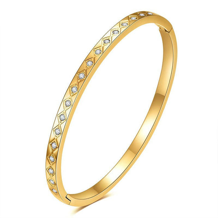 Calista Monfredi Elegance Bracelet