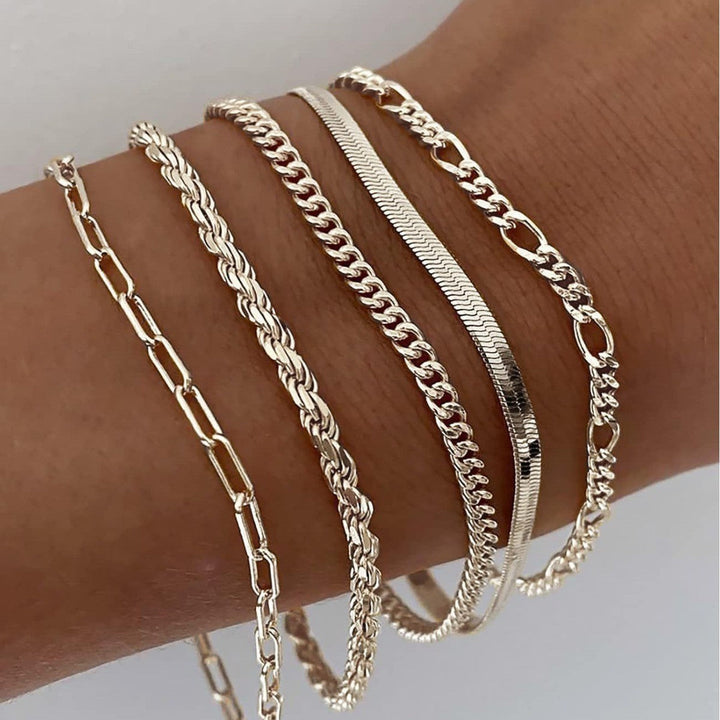 LuxeVibe Harmony Set