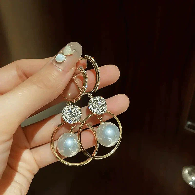 Kairi | Luxe Dangle Delights