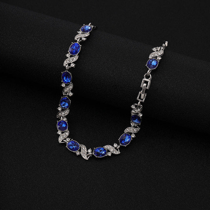 Lunara Veyelis Bracelet