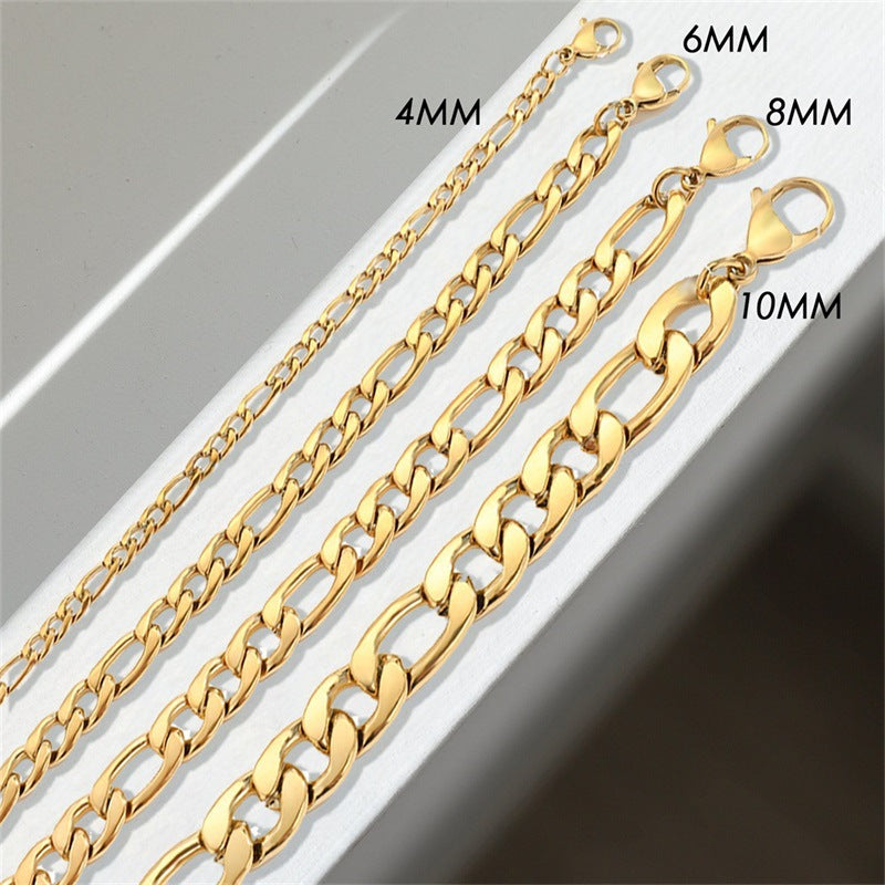 Celestial Orbit Bracelet