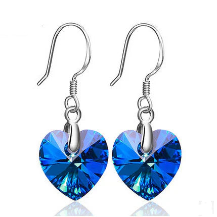 Elyndra Vaelithra Jewelry Set