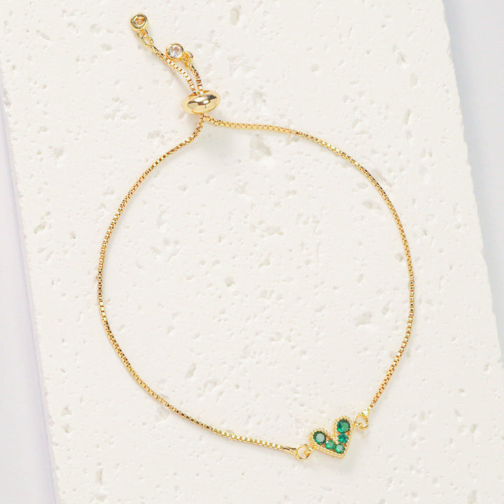Lumineve Cordayne Bracelet