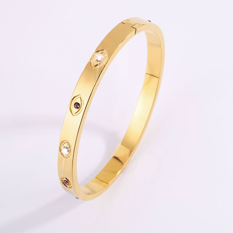 Lazzari Radiance Bracelet