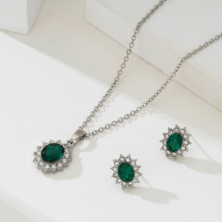 Luna Elegance Set