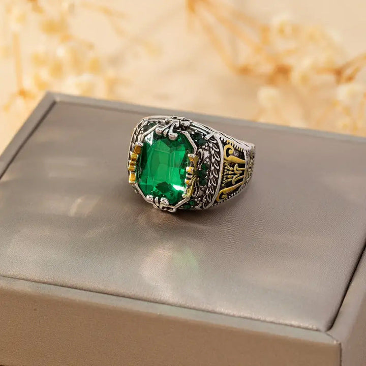 Lustra Ring