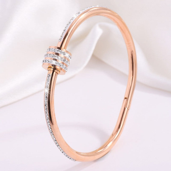 Luminara Essence Bracelet