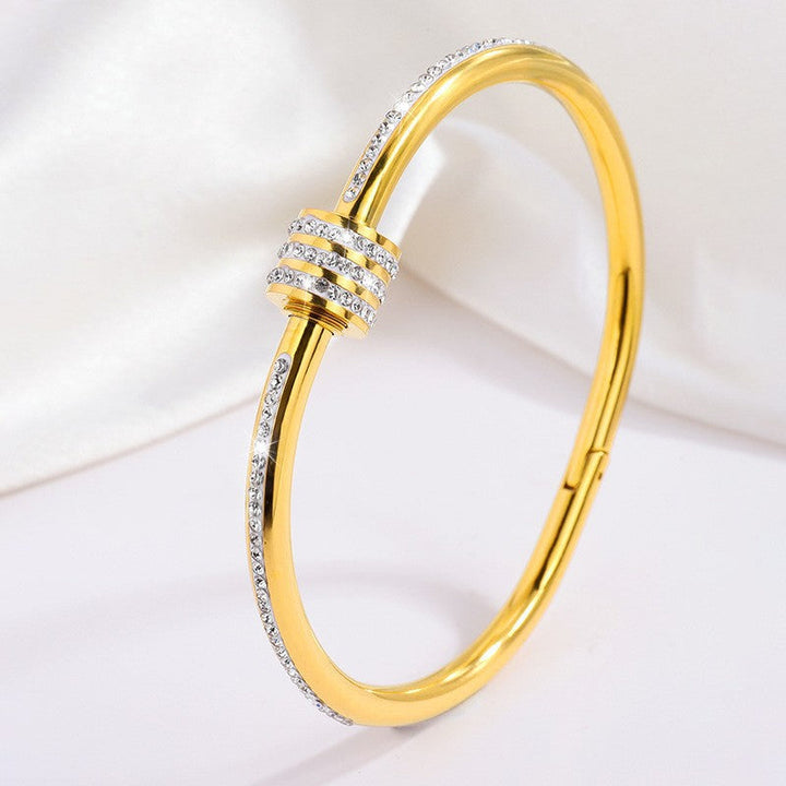 Luminara Virelli Bracelet
