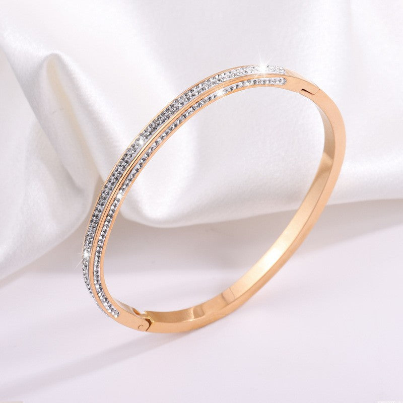 Avelina Rosanelli Elegance Bracelet