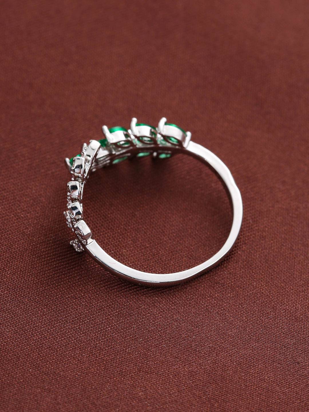 Lyselle Radiance Ring