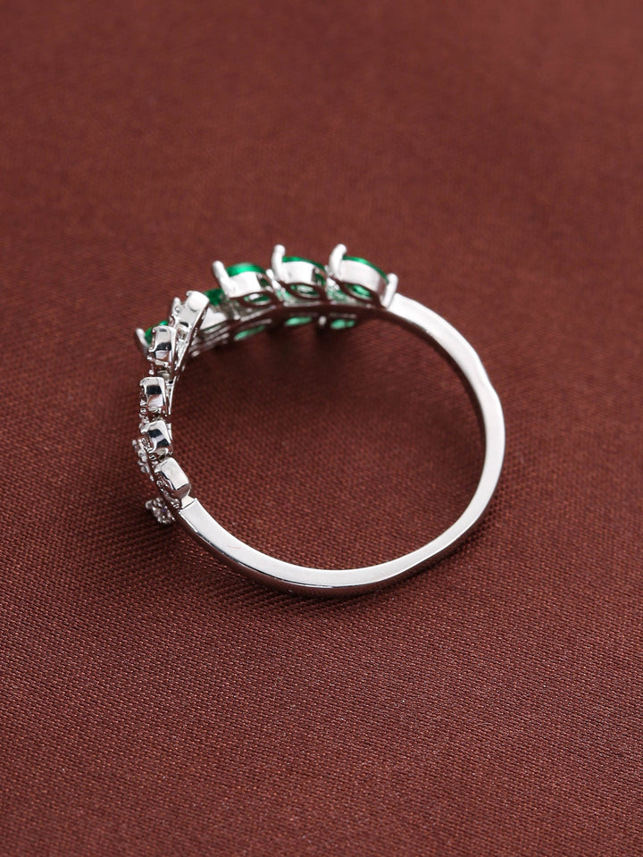 Lyselle Radiance Ring