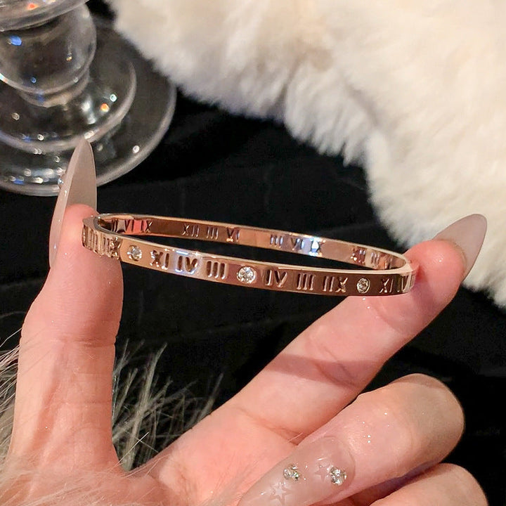 Elysian Drift Bracelet