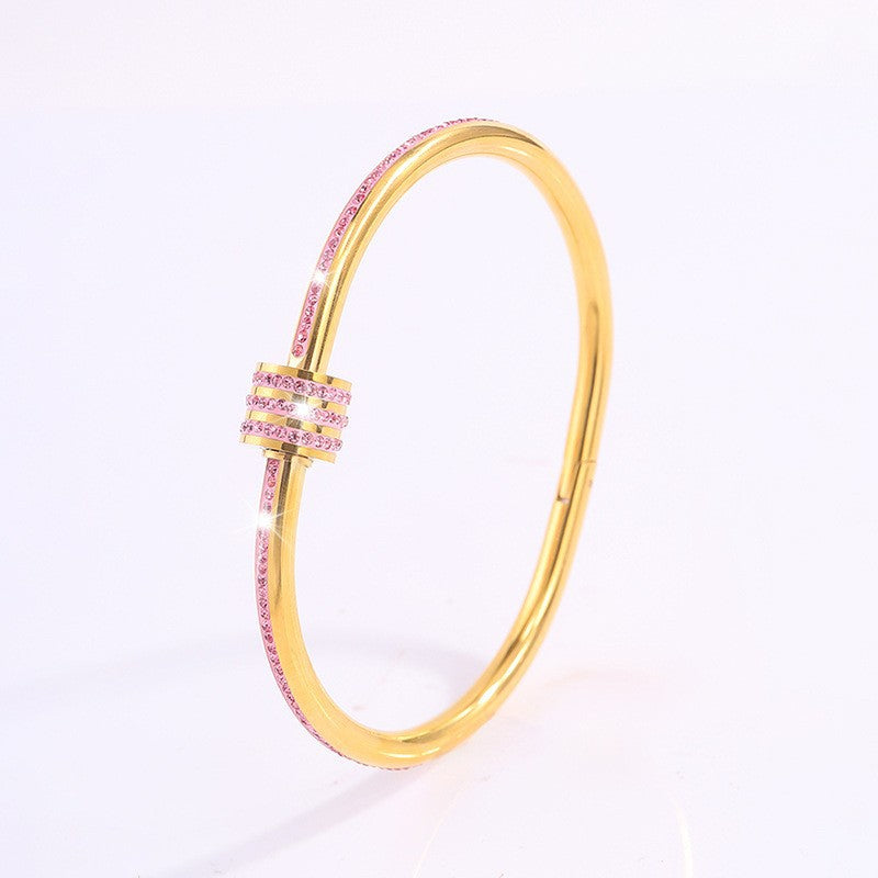 Luminara Virelli Bracelet