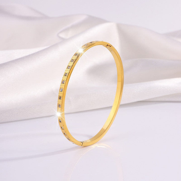 Luna Seraph Bracelet