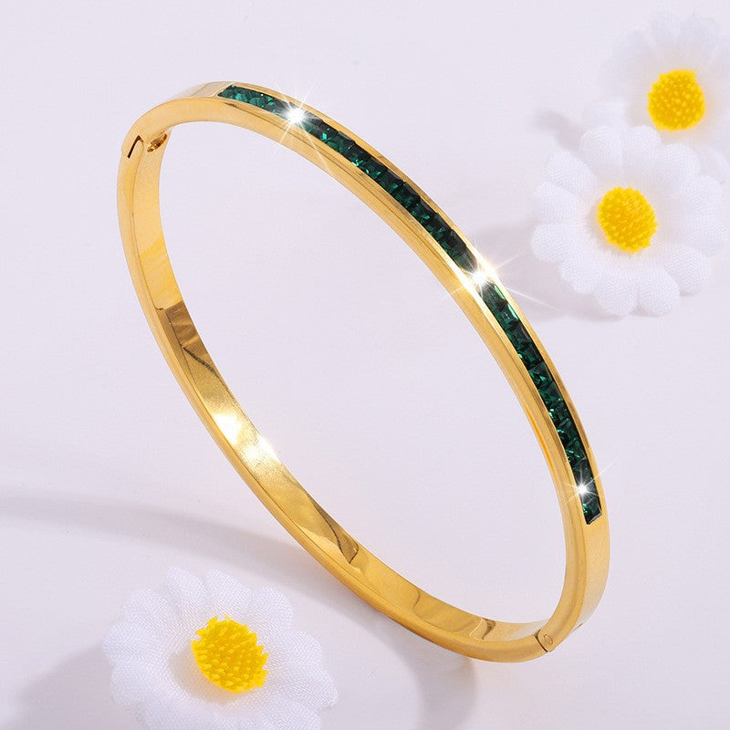 Eclipse Aura Bracelet
