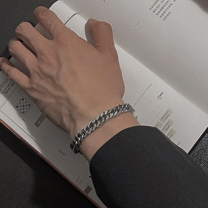 Luminous Vale Bracelet