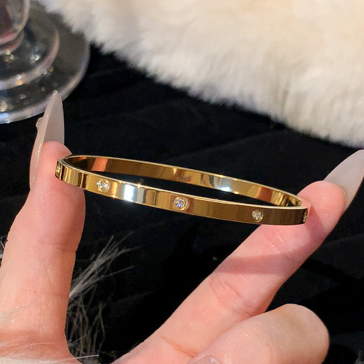 Estella Fioretti Radiance Bracelet