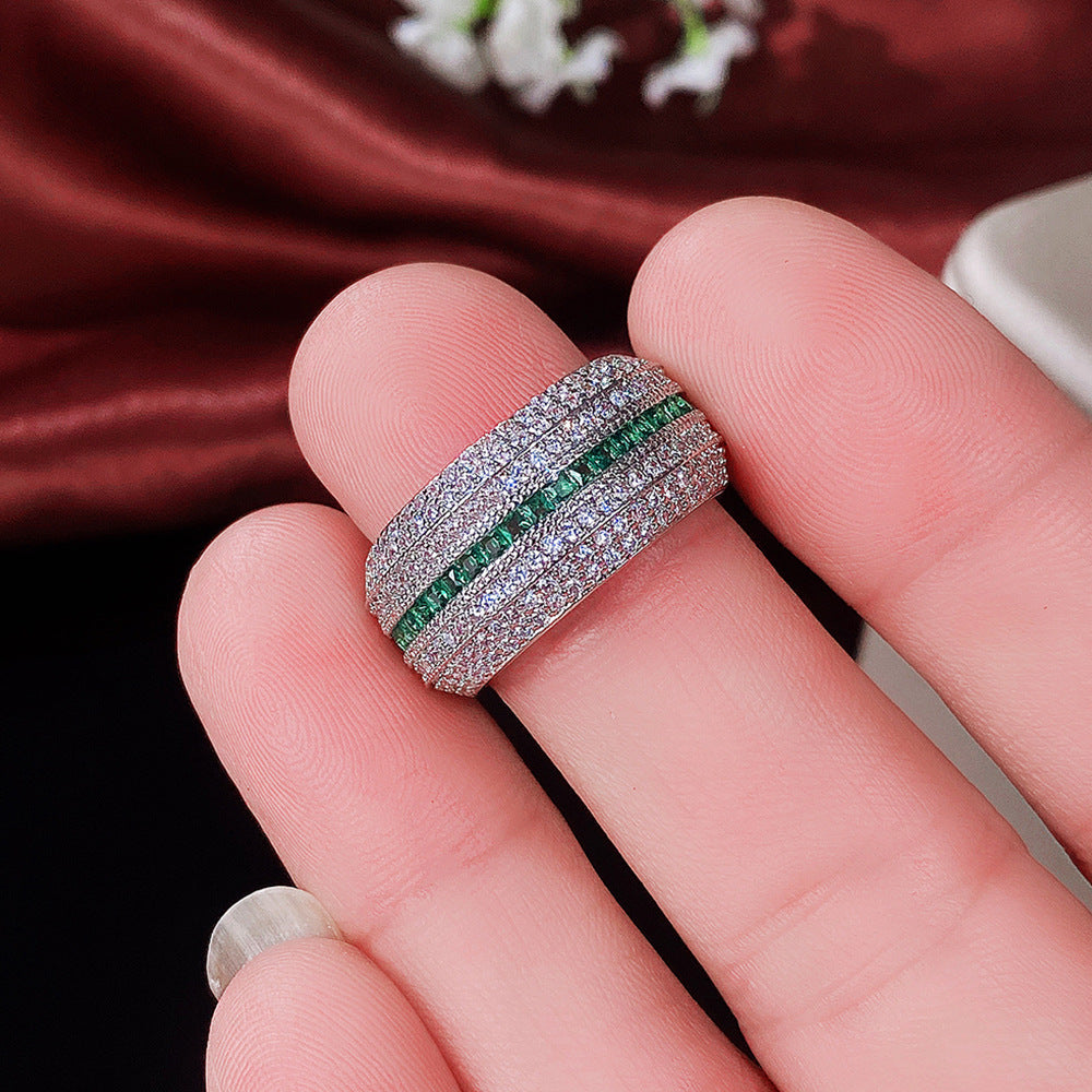 LunaVera Ring
