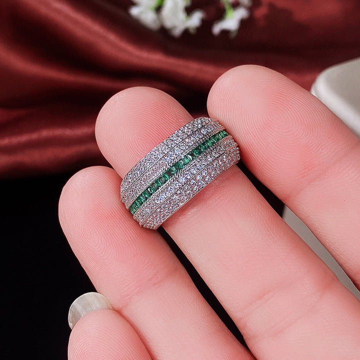 LunaVera Ring