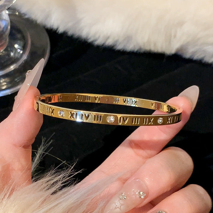 Elysian Drift Bracelet