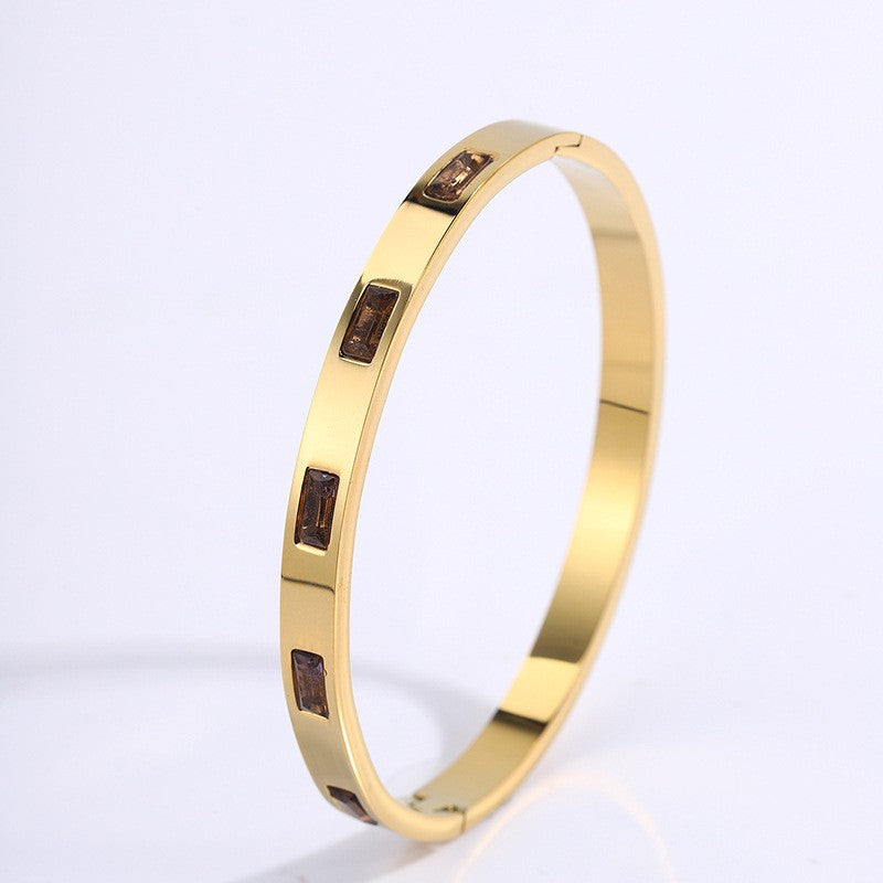 Renata Scarlatti Elegance Bracelet