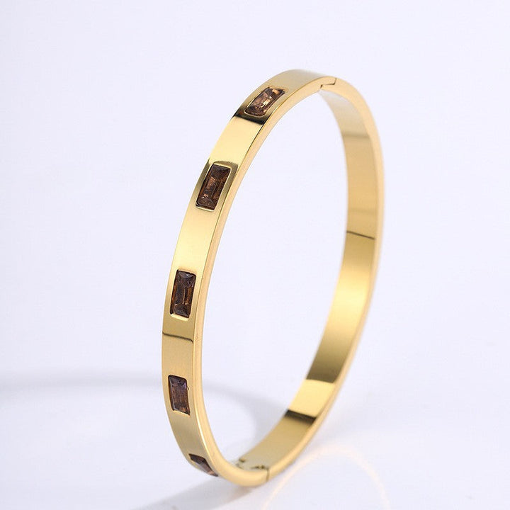 Renata Scarlatti Elegance Bracelet