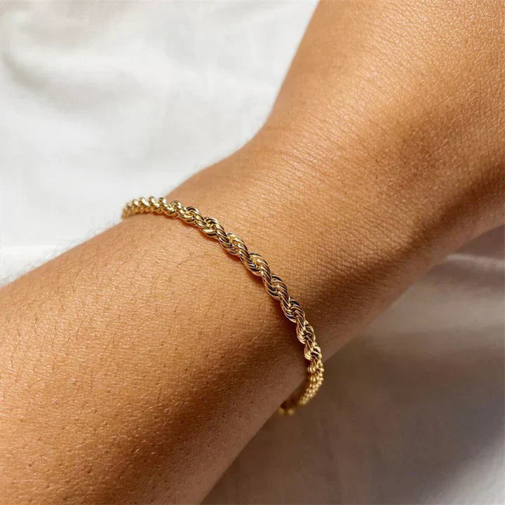 Laurina Venusta Chic Bracelet