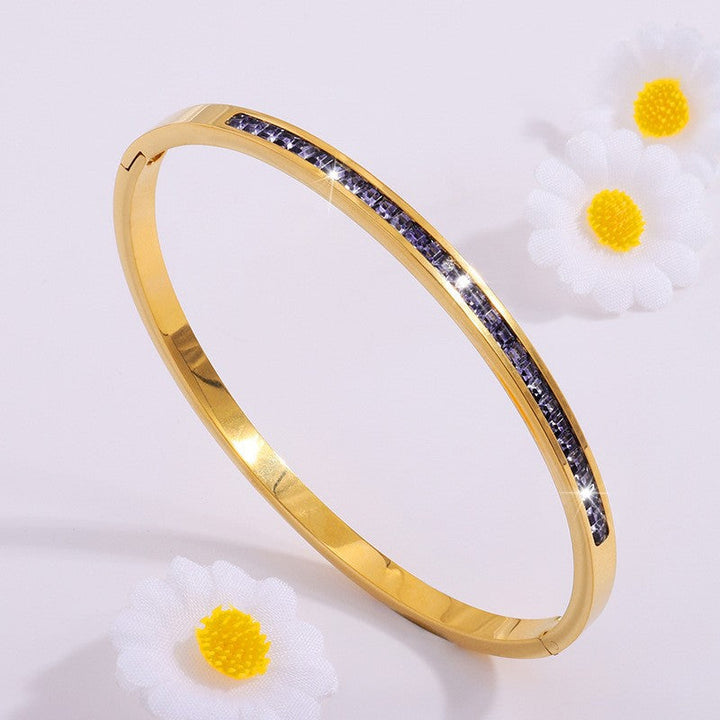 Liora Bellanotte Radiance Bracelet