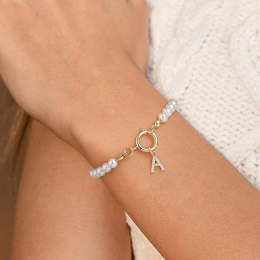 Auden Glow Charm Bracelet