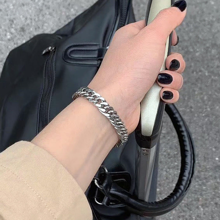 Luminous Vale Bracelet