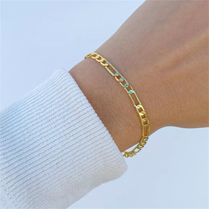 Celestial Orbit Bracelet