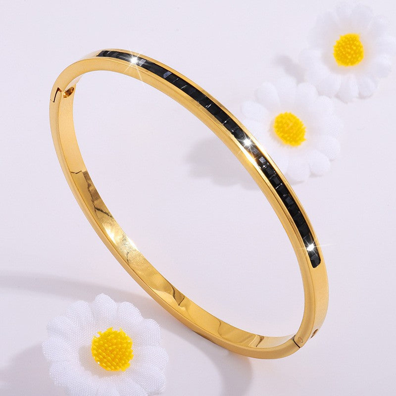 Liora Bellanotte Radiance Bracelet