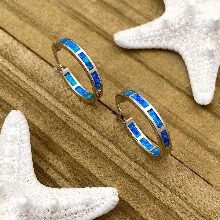 Oceanic Dream Earrings