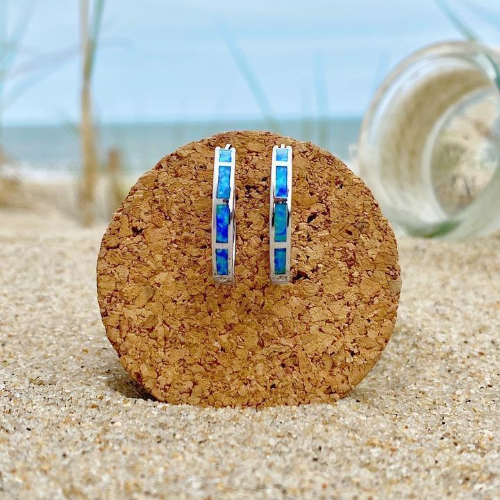 Oceanic Dream Earrings