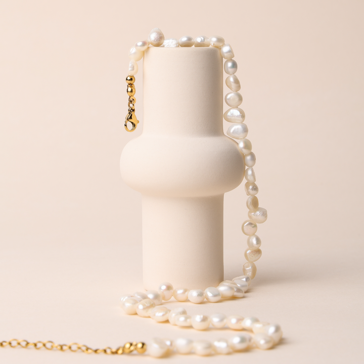 Collier Soleil Vagabond
