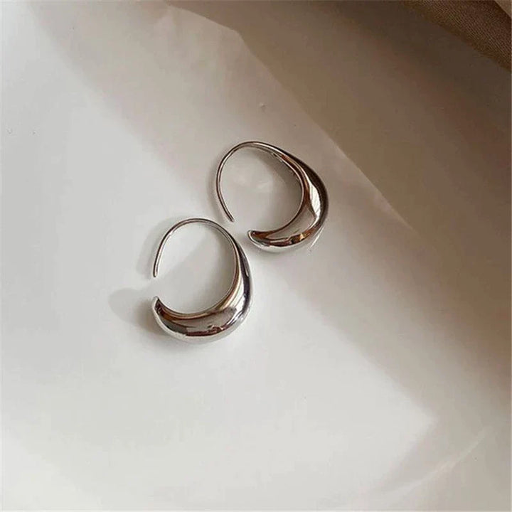 LuxeGlint Earrings