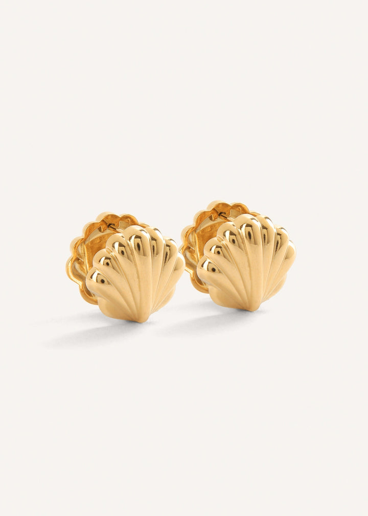Boucles Isla : Élégance en Mouvement